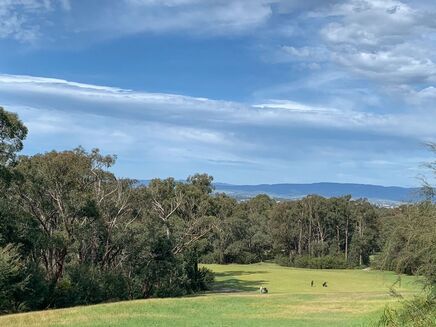 Morwell Golf Club