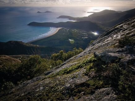 Wilsons Prom